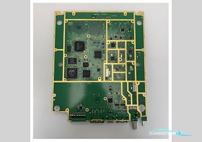 Sailor Marine Mainboard PCB for FBB250 - 500 BDU S-60-124510 Boatequipment 2025, The Netherlands