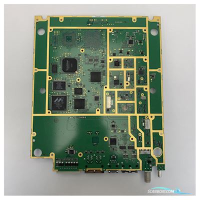 Sailor Marine Mainboard Pcb For Fbb250 - 500 Bdu S-60-124510 Boatequipment 2025, The Netherlands