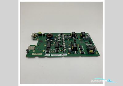 Sailor Power Supply Module PCB - S-60-124511 Boatequipment 2025, The Netherlands
