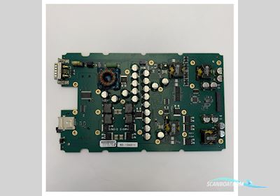 Sailor Power Supply Module PCB - S-60-124511 Boatequipment 2025, The Netherlands