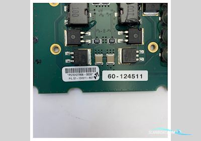 Sailor Power Supply Module PCB - S-60-124511 Boatequipment 2025, The Netherlands