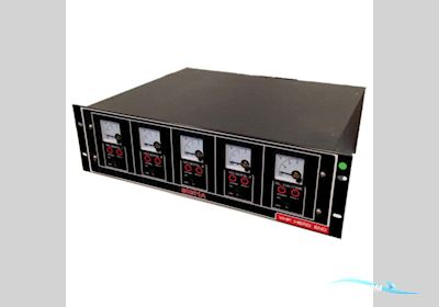 Sigma Uhf 8-Way Head-End Combiner 12V For Reliable Marine Communication Systems Boatequipment 2025, The Netherlands