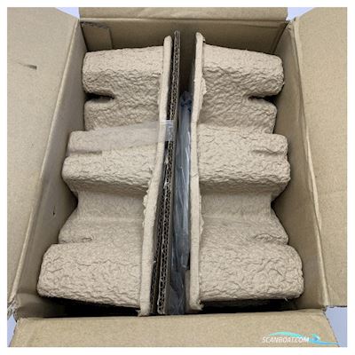 Sonance Visual Performance VP 66 TL 6.5 Inch Speaker Boatequipment 2025, The Netherlands