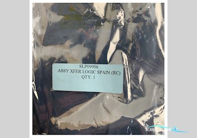 Southern Avionics 880923 Autotransfer Logic Pwb99 Boatequipment 2025, The Netherlands