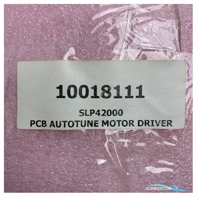 Southern Avionics Sac Slp42000 Pcb Autotune Motor Driver Boatequipment 2025, The Netherlands