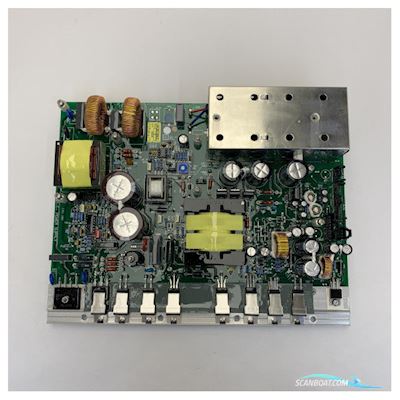 Sperry 30kW Radar Modulator PCB Assembly - T65830812 Boatequipment 2025, The Netherlands