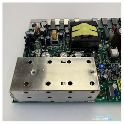 Sperry 30kW Radar Modulator PCB Assembly - T65830812 Boatequipment 2025, The Netherlands