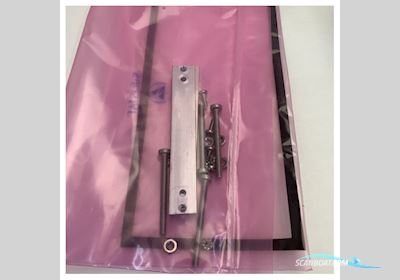 Sperry Marine 073506-0000-000 NaviKnot EM SpeedLog Master Control Unit Boatequipment 2025, The Netherlands