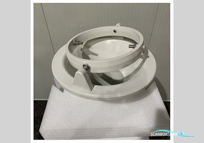 Sperry Marine Bearing Repeater Pelorus Stand For Compass - 4622-AC - 074887-0000-000 Boatequipment 2025, The Netherlands
