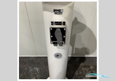 Sperry Marine Bearing Repeater Pelorus Stand for Compass - 4622-AC - 074887-0000-000 Boatequipment 2025, The Netherlands