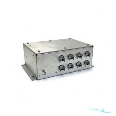 Sperry Marine ECDIS Analog Interface Kit - 1982776-4P Boatequipment 2025, The Netherlands