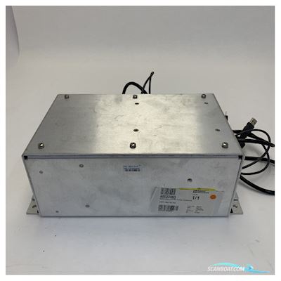 Sperry Marine ECDIS Analog Interface Kit - 1982776-4P Boatequipment 2025, The Netherlands