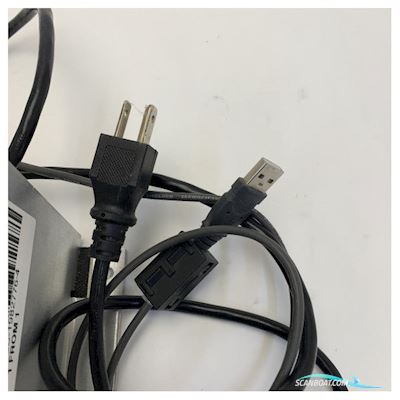 Sperry Marine ECDIS Analog Interface Kit - 1982776-4P Boatequipment 2025, The Netherlands