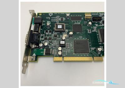 Sperry Marine Pci Scan Converter Pcb Assy For Radar Systems - T65900810-3 Boatequipment 2025, The Netherlands