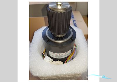 Sperry Marine X-Band Radar Motor Gearbox VM Net - T91003765 Boatequipment 2025, The Netherlands