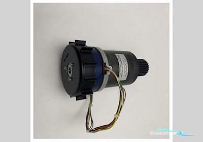 Sperry Marine X-Band Radar Motor Gearbox VM Net - T91003765 Boatequipment 2025, The Netherlands