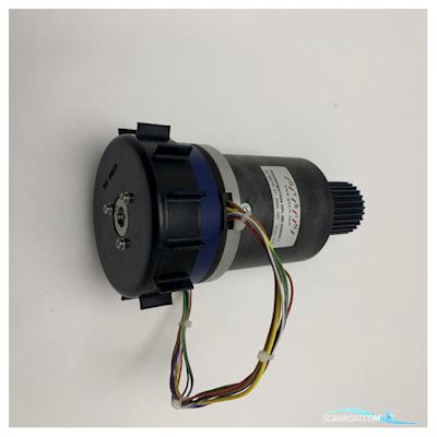 Sperry Marine X-Band Radar Motor Gearbox VM Net - T91003765 Boatequipment 2025, The Netherlands