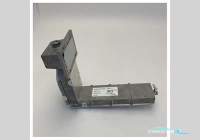 Sperry S-Band Radar Receiver Assembly T65830616-7 Boatequipment 2025, The Netherlands