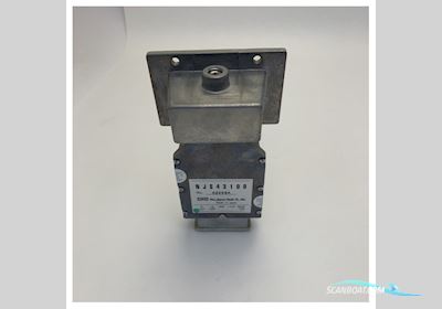 Sperry S-Band Radar Receiver Assembly T65830616-7 Boatequipment 2025, The Netherlands