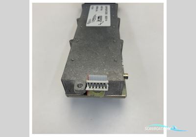 Sperry S-Band Radar Receiver Assembly T65830616-7 Boatequipment 2025, The Netherlands