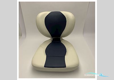 Springfield Venuseat Blue Foldable Marine Seat - 101417-710T Boatequipment 2025, The Netherlands