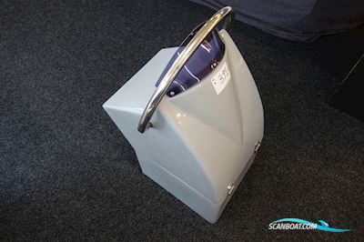 Stuur Console For Rib Boatequipment 2024, The Netherlands