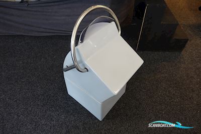 Stuur Console For Rib Boatequipment 2024, The Netherlands