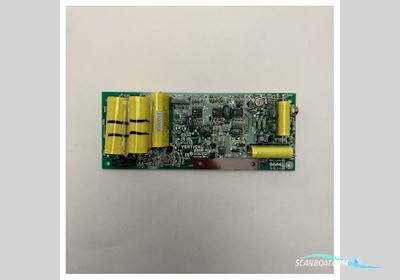 Tokyo Keiki Marine-Grade Vertical Amplification PCB Module - F/TG3/5000 Boatequipment 2025, The Netherlands