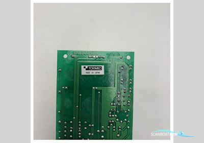 Tokyo Keiki Marine-Grade Vertical Amplification PCB Module - F/TG3/5000 Boatequipment 2025, The Netherlands