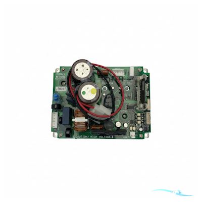 Tokyo Keiki Radar Motor Driver Circuit - 7EPRD0034 Boatequipment 2025, The Netherlands
