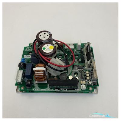 Tokyo Keiki Radar Motor Driver Circuit - 7EPRD0034 Boatequipment 2025, The Netherlands