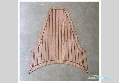 Uttern S57 - 2108751B Boatequipment 2025, The Netherlands