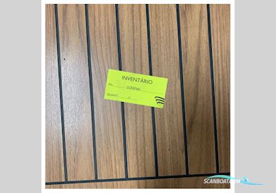 Uttern S62 Port Side Aft Laminated Teak Cockpit Floor Kit - 2083961 Boatequipment 2025, The Netherlands