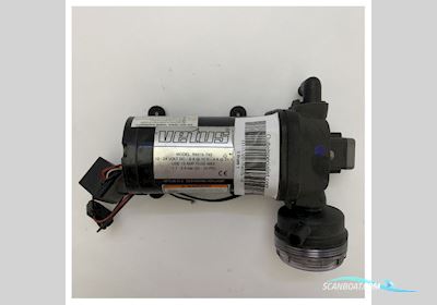 Vetus Flojet R4515-743 High Pressure Fresh Water Pump With Pressure Sensor Boatequipment 0, The Netherlands