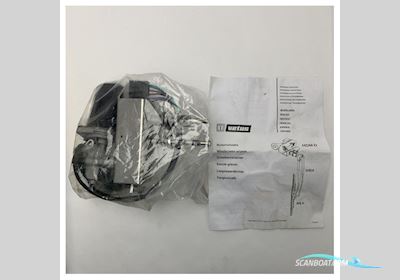 Vetus HDM12DS 12V Marine Windscreen Wiper Motor Boatequipment 2025, The Netherlands