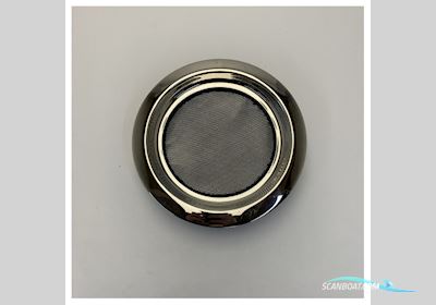 Vetus Stainless Steel Round Opening Porthole D238 mm - Pws32A1 Boatequipment 2025, The Netherlands