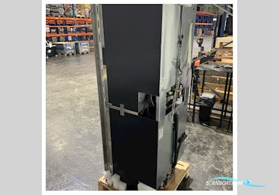 Vitrifrigo DW360BT OCX2 Stainless Steel Marine Drawer Fridge and Freezer 12/24V Boatequipment 2025, The Netherlands