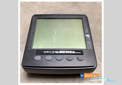 Volvo Penta 4 Inch Evc-C Display - 3819732 Boatequipment 2025, The Netherlands