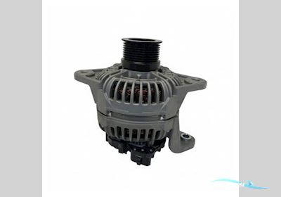 Volvo Penta Marine Alternator 110A 24/28V - 21429786 Boatequipment 2025, The Netherlands
