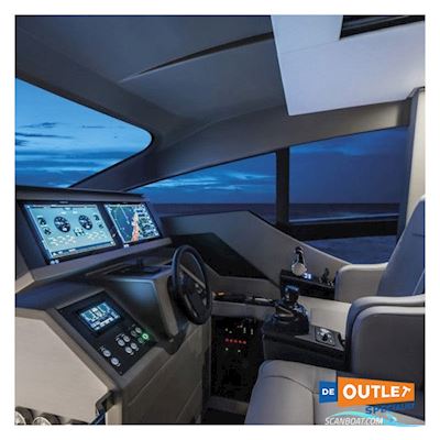 Xenta X-Dock Boat Engine Controller Joystick | Interface Kit - Jsk - Kjc1 Boatequipment 2025, The Netherlands
