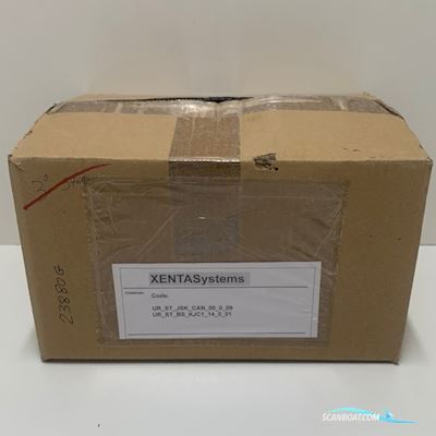 Xenta X-Dock Boat Engine Controller Joystick | Interface Kit - Jsk - Kjc1 Boatequipment 2025, The Netherlands