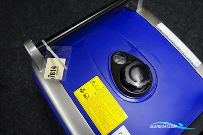 Yamaha EF2400I Generator Boatequipment 2024, The Netherlands