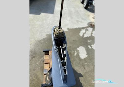 Yamaha F300BETX GEARKASSE Boatequipment 2025, Denmark