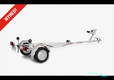 Brenderup 150600UB Boattrailer 2022, Denmark