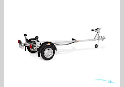 Brenderup 150600UB Boattrailer 2024, Denmark