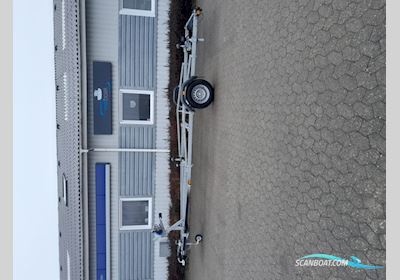 Brenderup 201300B Boattrailer 2025, Denmark
