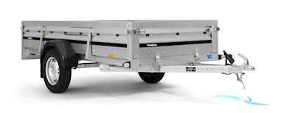 Brenderup 2270XL - NYHED ! Boattrailer 2025, Denmark