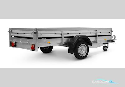 Brenderup 2300 Sub - ! Boattrailer 2025, Denmark