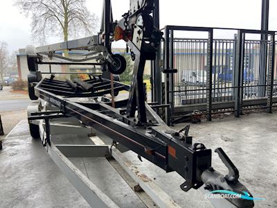 Heritage Usa Trailer Boattrailer 2024, The Netherlands