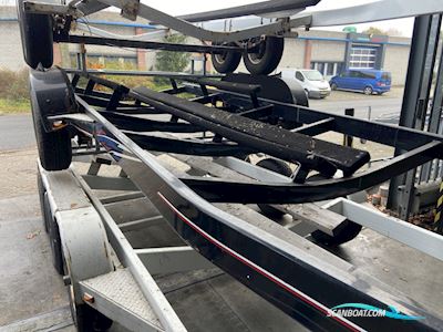 Heritage Usa Trailer Boattrailer 2024, The Netherlands